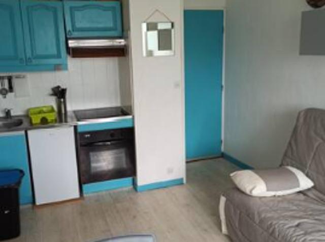 Appartement location à Cabourg, Calvados