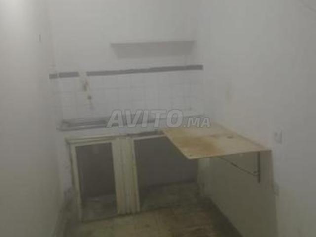 Appartement location à Salé
