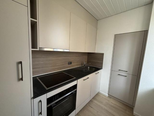 Apartment mieten in Le Locle
