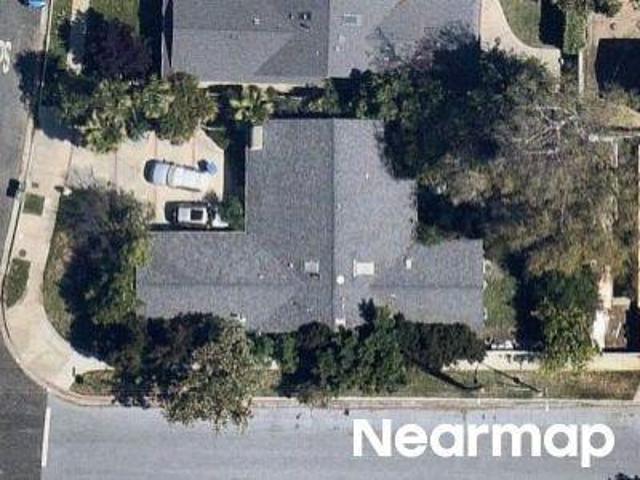 House for sale in Van Nuys, California