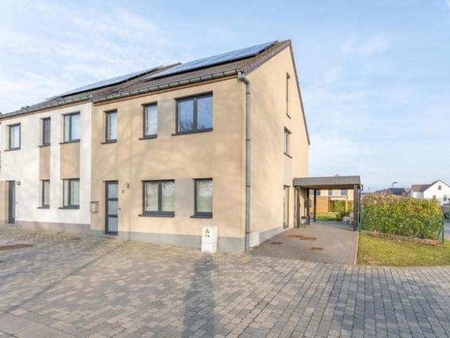 Maison location à Nijvel, Wallonie