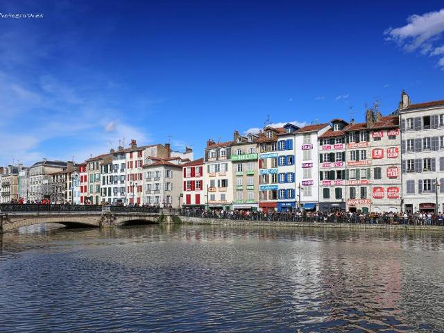 Appartement vente à Bayonne