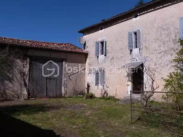 Maison vente à Périgueux, Petit-bersac