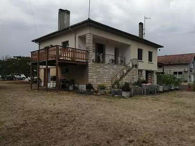 Maison vente à Périgueux, Petit-bersac