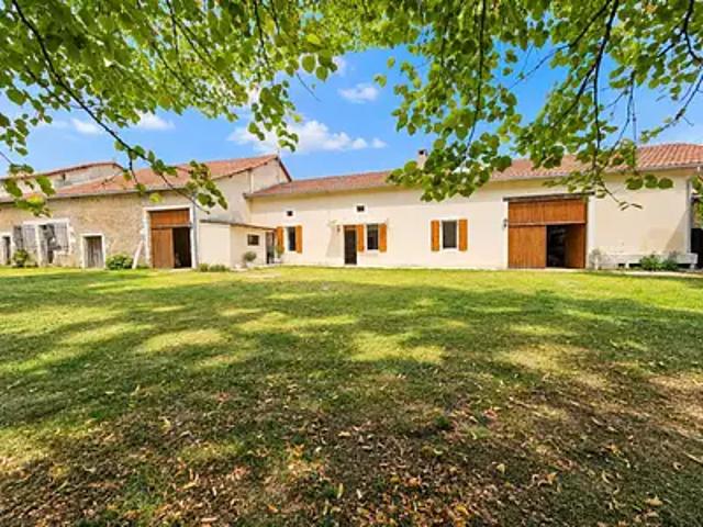 Maison vente à Les Millasses, Petit-Bersac