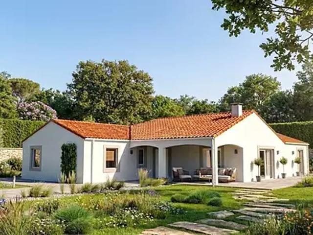 Maison vente à Périgueux, Petit-bersac