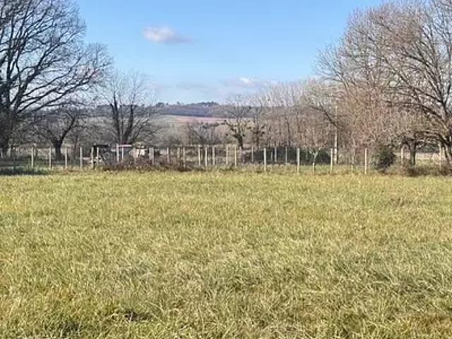 Terrain vente à Périgueux, Petit-bersac