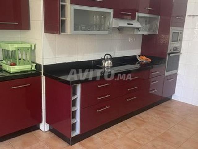 Appartement vente à Anfa, Gharb-Chrarda-Beni Hssen