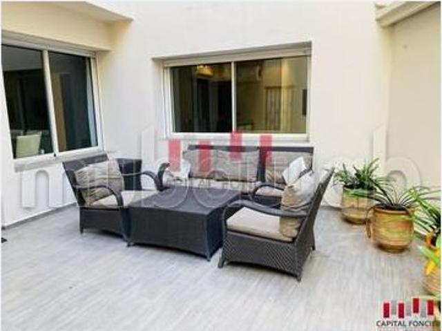 Appartement vente à Anfa, Gharb-Chrarda-Beni Hssen