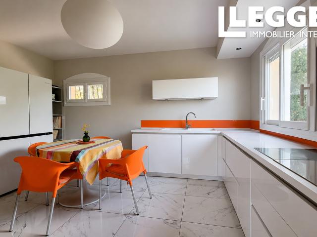 Maison vente à Céret, Villelongue-dels-monts