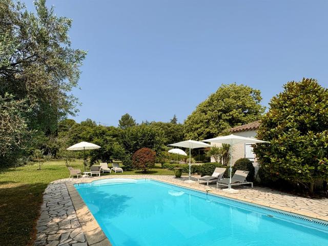 Maison vente à Arrondissement de Draguignan, Salernes