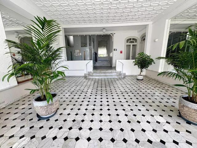 Appartement vente à Nice, Menton