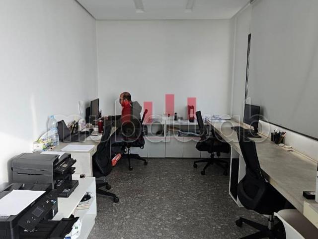 Bureau location à Anfa, Gharb-Chrarda-Beni Hssen