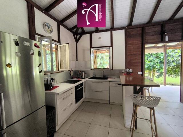 Maison location à Guadeloupe
