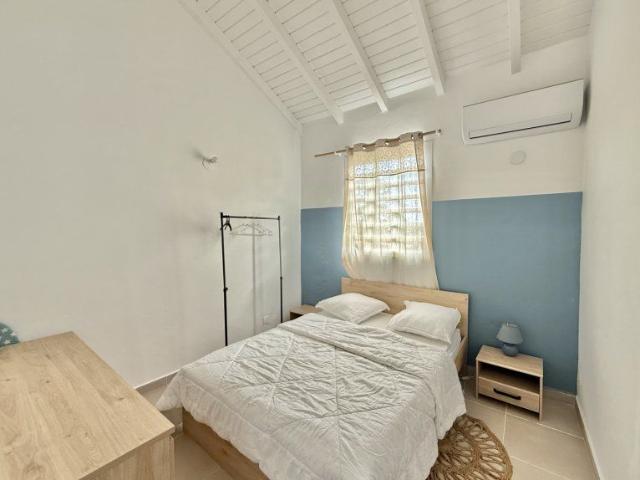 Appartement location à Guadeloupe