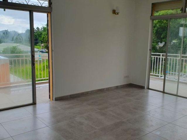 Maison location à Guadeloupe