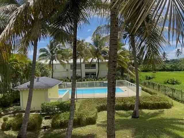 Appartement vente à Guadeloupe
