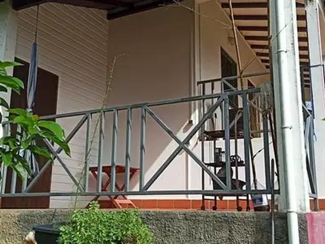 Maison vente à Guadeloupe