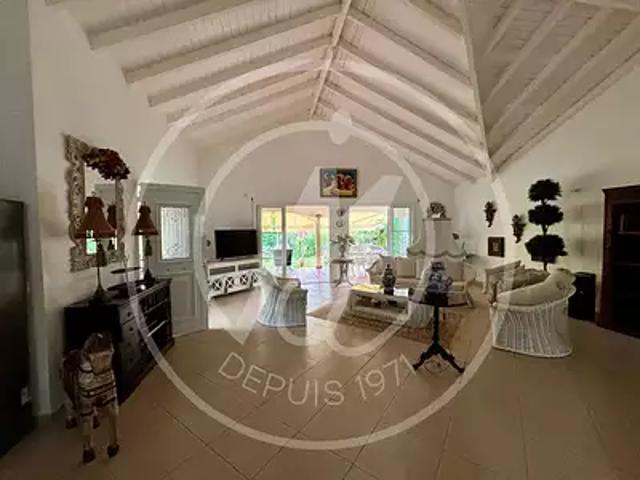 Maison vente à Guadeloupe