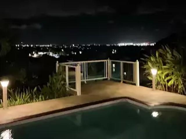 Maison vente à Guadeloupe
