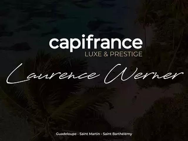 Maison vente à Guadeloupe