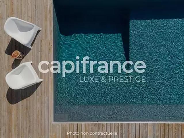 Maison vente à Guadeloupe