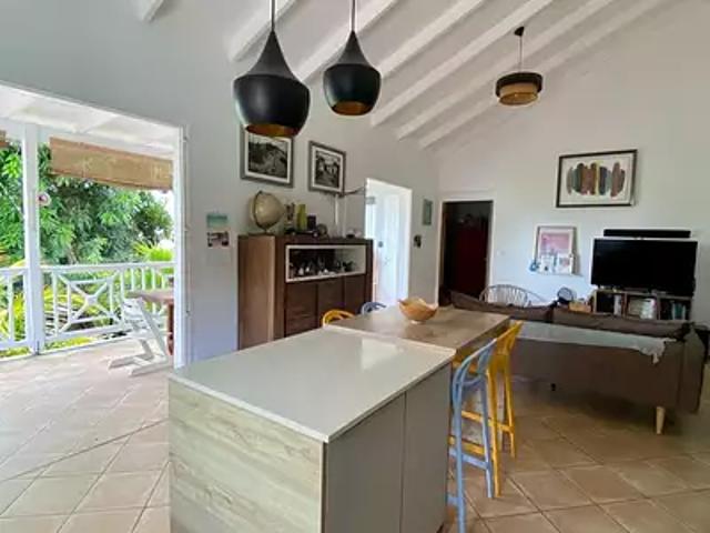 Maison vente à Bois-Sergent, Petit-Bourg