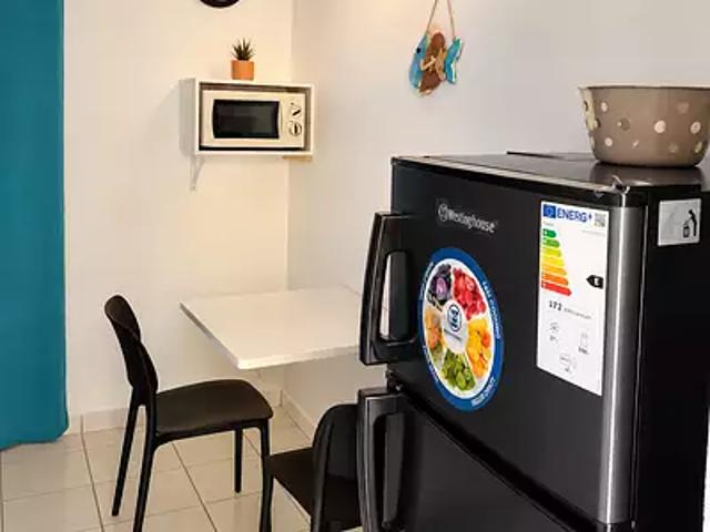 Appartement location à Bois-Sergent, Petit-Bourg