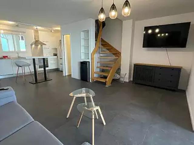 Appartement location à Guadeloupe