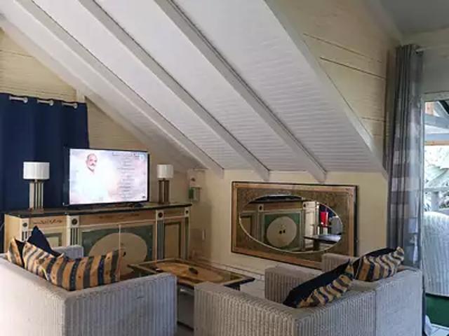 Appartement location à Guadeloupe