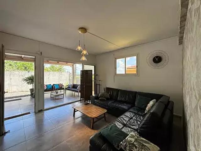 Appartement location à Guadeloupe
