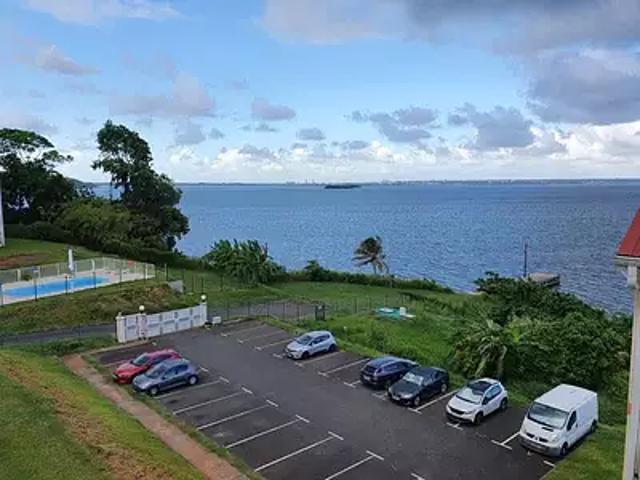 Appartement location à Guadeloupe