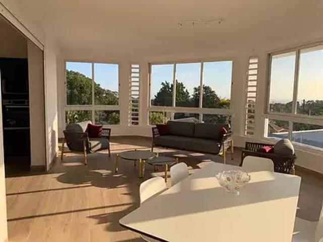 Appartement location à Guadeloupe