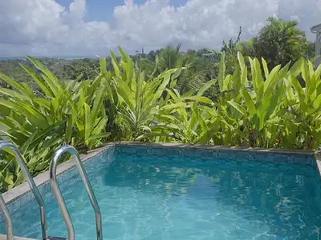 Maison location à Guadeloupe
