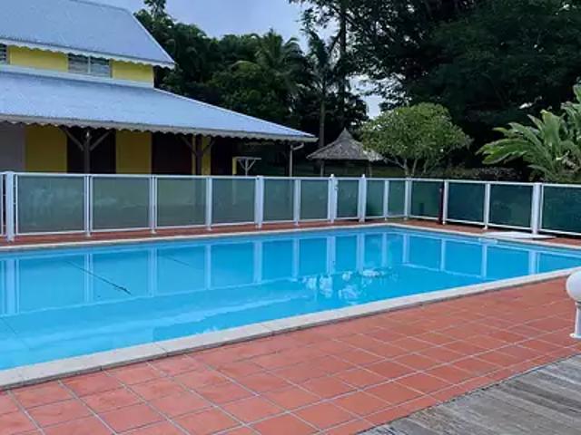 Maison location à Guadeloupe