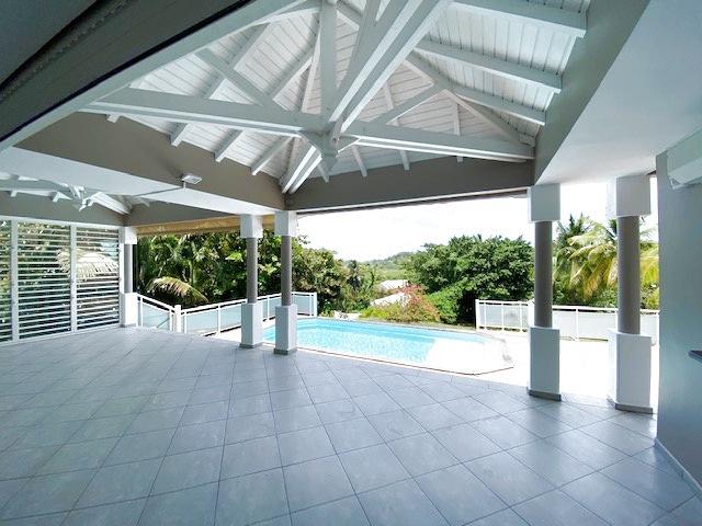 Maison location à Guadeloupe