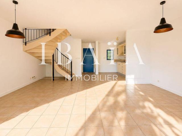 Appartement location à La Glacière, Petit-Bourg