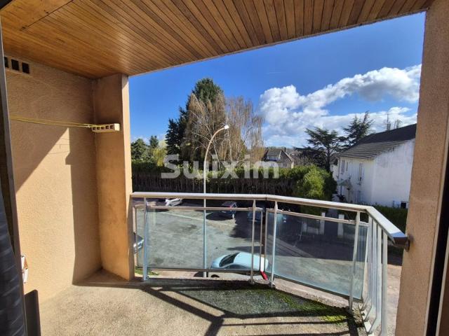 Appartement vente à Avallon