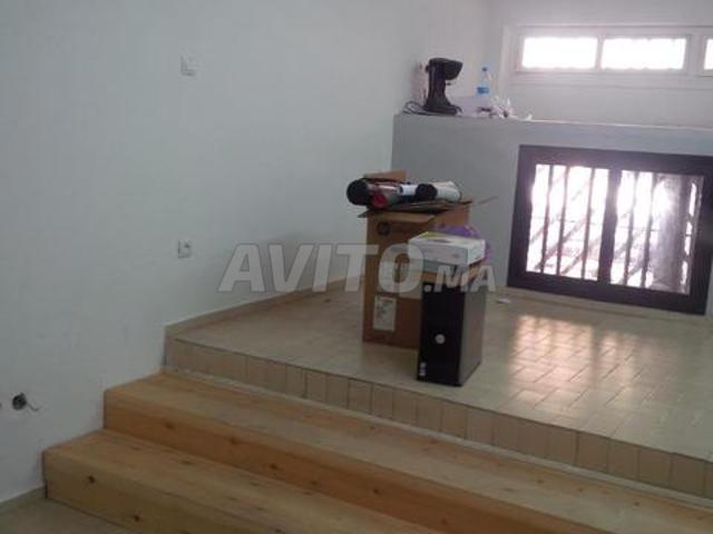 Bureau location à Anfa, Gharb-Chrarda-Beni Hssen