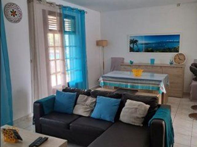 Maison location à Guadeloupe