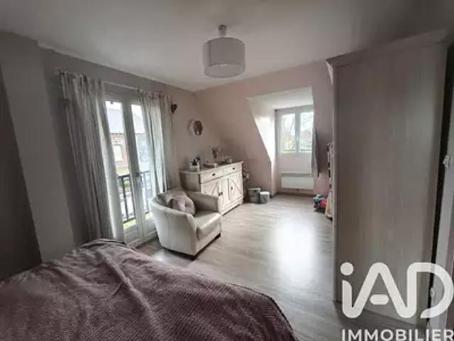 Maison vente à Dieppe, Saint-martin-en-campagne