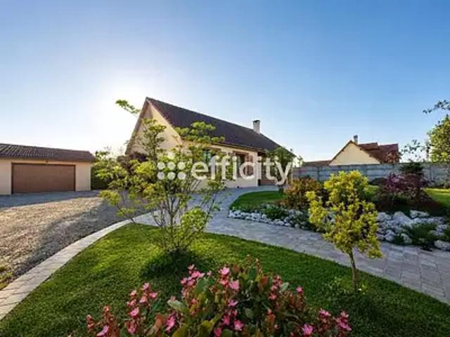 Maison vente à Dieppe, Saint-martin-en-campagne