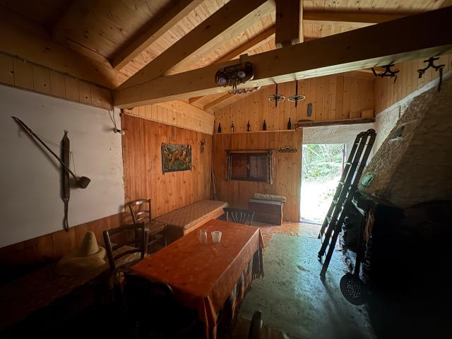 Maison vente à Tende, Alpes-Maritimes
