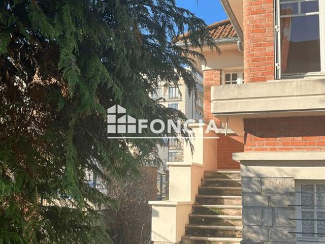 Maison vente à Antony, Bourg-la-reine