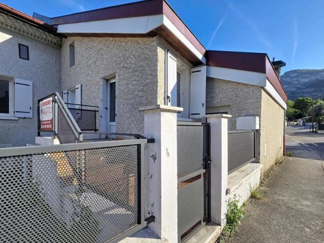 Appartement vente à Grenoble, Varces-allières-et-risset