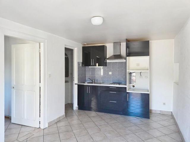 Appartement vente à Grenoble, Varces-allières-et-risset