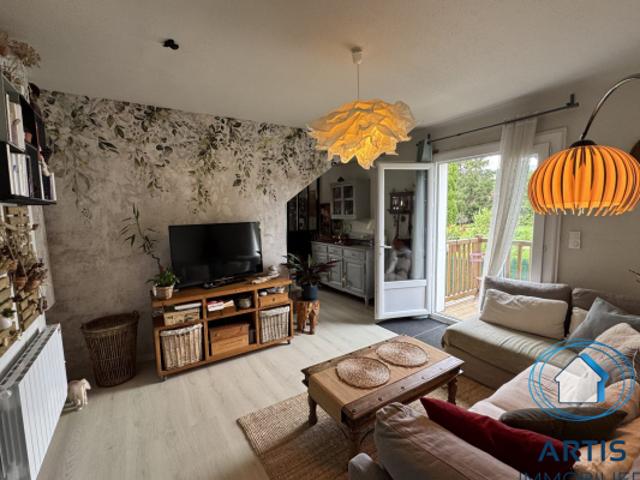 Appartement vente à Bayonne, Urrugne