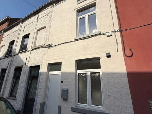 Maison location à Charleroi, Wallonie