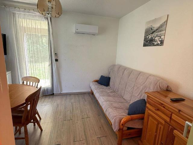 Studio location à Jausiers, Alpes-de-Haute-Provence