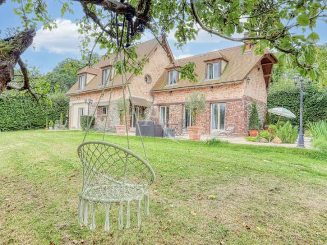 Maison vente à Les Andelys, Saint-denis-le-ferment